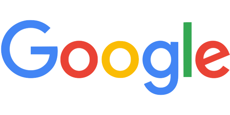 Flat design et le logo Google.
